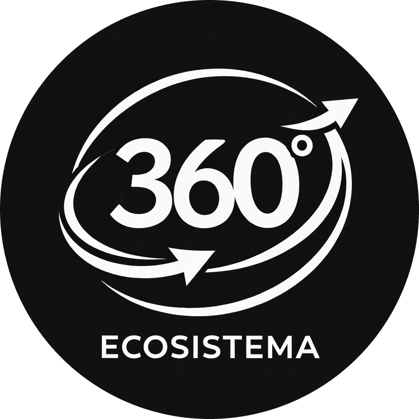 Ecosistema360 | Mall de Empresas Chilenas